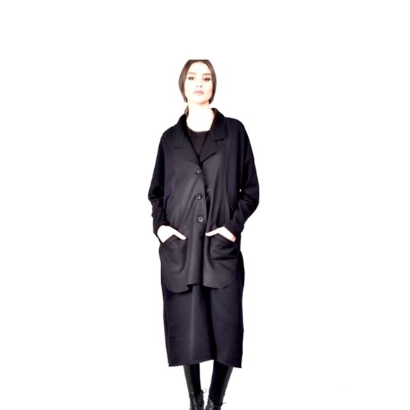 Aakasha Jackets & Blazers - Aakasha Handmade Unique Coat.